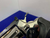 1980 Colt Python Target 38spl *HOLY GRAIL NICKEL TARGET MODEL* Ultra Rare