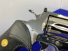 1980 Colt Python Target 38spl *HOLY GRAIL NICKEL TARGET MODEL* Ultra Rare