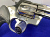 1980 Colt Python Target 38spl *HOLY GRAIL NICKEL TARGET MODEL* Ultra Rare