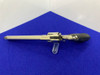 1980 Colt Python Target 38spl *HOLY GRAIL NICKEL TARGET MODEL* Ultra Rare