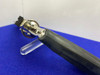 1980 Colt Python Target 38spl *HOLY GRAIL NICKEL TARGET MODEL* Ultra Rare