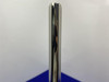 1980 Colt Python Target 38spl *HOLY GRAIL NICKEL TARGET MODEL* Ultra Rare