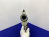 1980 Colt Python Target 38spl *HOLY GRAIL NICKEL TARGET MODEL* Ultra Rare