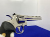 1980 Colt Python Target 38spl *HOLY GRAIL NICKEL TARGET MODEL* Ultra Rare