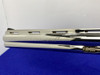 1980 Colt Python Target 38spl *HOLY GRAIL NICKEL TARGET MODEL* Ultra Rare