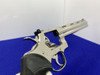 1980 Colt Python Target 38spl *HOLY GRAIL NICKEL TARGET MODEL* Ultra Rare