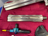 Dan Wesson 445 SuperMag "Pistol Pac" 10" SS *INCREDIBLE BIG BORE-REVOLVER*