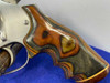 Dan Wesson 445 SuperMag "Pistol Pac" 10" SS *INCREDIBLE BIG BORE-REVOLVER*
