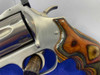 Dan Wesson 445 SuperMag "Pistol Pac" 10" SS *INCREDIBLE BIG BORE-REVOLVER*