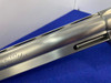 Dan Wesson 445 SuperMag "Pistol Pac" 10" SS *INCREDIBLE BIG BORE-REVOLVER*
