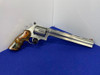 Dan Wesson 445 SuperMag "Pistol Pac" 10" SS *INCREDIBLE BIG BORE-REVOLVER*