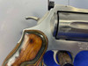 Dan Wesson 445 SuperMag "Pistol Pac" 10" SS *INCREDIBLE BIG BORE-REVOLVER*
