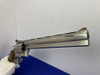 Dan Wesson 445 SuperMag "Pistol Pac" 10" SS *INCREDIBLE BIG BORE-REVOLVER*