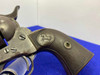 1897 Colt SAA Frontier Six Shooter .44-40 *HISTORIC FIRST GENERATION*