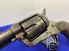 1897 Colt SAA Frontier Six Shooter .44-40 *HISTORIC FIRST GENERATION*