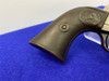 1897 Colt SAA Frontier Six Shooter .44-40 *HISTORIC FIRST GENERATION*