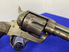 1897 Colt SAA Frontier Six Shooter .44-40 *HISTORIC FIRST GENERATION*