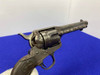 1897 Colt SAA Frontier Six Shooter .44-40 *HISTORIC FIRST GENERATION*