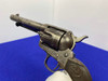 1897 Colt SAA Frontier Six Shooter .44-40 *HISTORIC FIRST GENERATION*