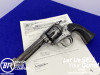 1898 Colt Frontier Six-Shooter Bisley Model 44-40 *HISTORIC 1ST GENERATION*