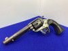 1898 Colt Frontier Six-Shooter Bisley Model 44-40 *HISTORIC 1ST GENERATION*