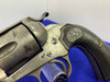 1898 Colt Frontier Six-Shooter Bisley Model 44-40 *HISTORIC 1ST GENERATION*