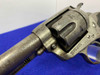 1898 Colt Frontier Six-Shooter Bisley Model 44-40 *HISTORIC 1ST GENERATION*