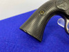 1898 Colt Frontier Six-Shooter Bisley Model 44-40 *HISTORIC 1ST GENERATION*