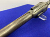 1898 Colt Frontier Six-Shooter Bisley Model 44-40 *HISTORIC 1ST GENERATION*