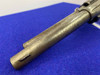 1898 Colt Frontier Six-Shooter Bisley Model 44-40 *HISTORIC 1ST GENERATION*