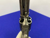 1898 Colt Frontier Six-Shooter Bisley Model 44-40 *HISTORIC 1ST GENERATION*