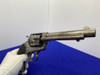 1898 Colt Frontier Six-Shooter Bisley Model 44-40 *HISTORIC 1ST GENERATION*