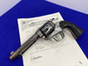 1898 Colt Frontier Six-Shooter Bisley Model 44-40 *HISTORIC 1ST GENERATION*
