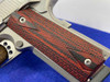 Ed Brown Executive Elite 9mm Stainless 5" *HIGH-QUALITY 1911 STYLE PISTOL*