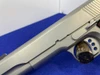 Ed Brown Executive Elite 9mm Stainless 5" *HIGH-QUALITY 1911 STYLE PISTOL*