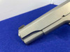 Ed Brown Executive Elite 9mm Stainless 5" *HIGH-QUALITY 1911 STYLE PISTOL*