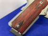 Ed Brown Executive Elite 9mm Stainless 5" *HIGH-QUALITY 1911 STYLE PISTOL*