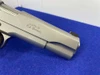 Ed Brown Executive Elite 9mm Stainless 5" *HIGH-QUALITY 1911 STYLE PISTOL*