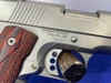 Ed Brown Executive Elite 9mm Stainless 5" *HIGH-QUALITY 1911 STYLE PISTOL*