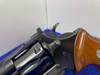 1973 Colt Border Patrol .357 Mag Blue 4" *EXTREMELY LOW PRODUCTION MODEL*