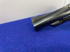 1973 Colt Border Patrol .357 Mag Blue 4" *EXTREMELY LOW PRODUCTION MODEL*
