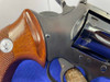 1973 Colt Border Patrol .357 Mag Blue 4" *EXTREMELY LOW PRODUCTION MODEL*