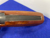 1973 Colt Border Patrol .357 Mag Blue 4" *EXTREMELY LOW PRODUCTION MODEL*