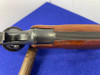 1973 Colt Border Patrol .357 Mag Blue 4" *EXTREMELY LOW PRODUCTION MODEL*