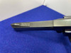 1973 Colt Border Patrol .357 Mag Blue 4" *EXTREMELY LOW PRODUCTION MODEL*