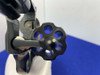 1973 Colt Border Patrol .357 Mag Blue 4" *EXTREMELY LOW PRODUCTION MODEL*
