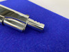 CUSTOM 1987 Colt Government .45ACP 5" *GORGEOUS POLISHED STAINLESS* Comped