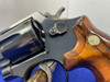 Smith Wesson 58 .41 Mag Blue 4" *EXCELLENT NO-DASH DOUBLE-ACTION REVOLVER*