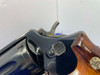 Smith Wesson 58 .41 Mag Blue 4" *EXCELLENT NO-DASH DOUBLE-ACTION REVOLVER*