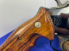 Smith Wesson 58 .41 Mag Blue 4" *EXCELLENT NO-DASH DOUBLE-ACTION REVOLVER*